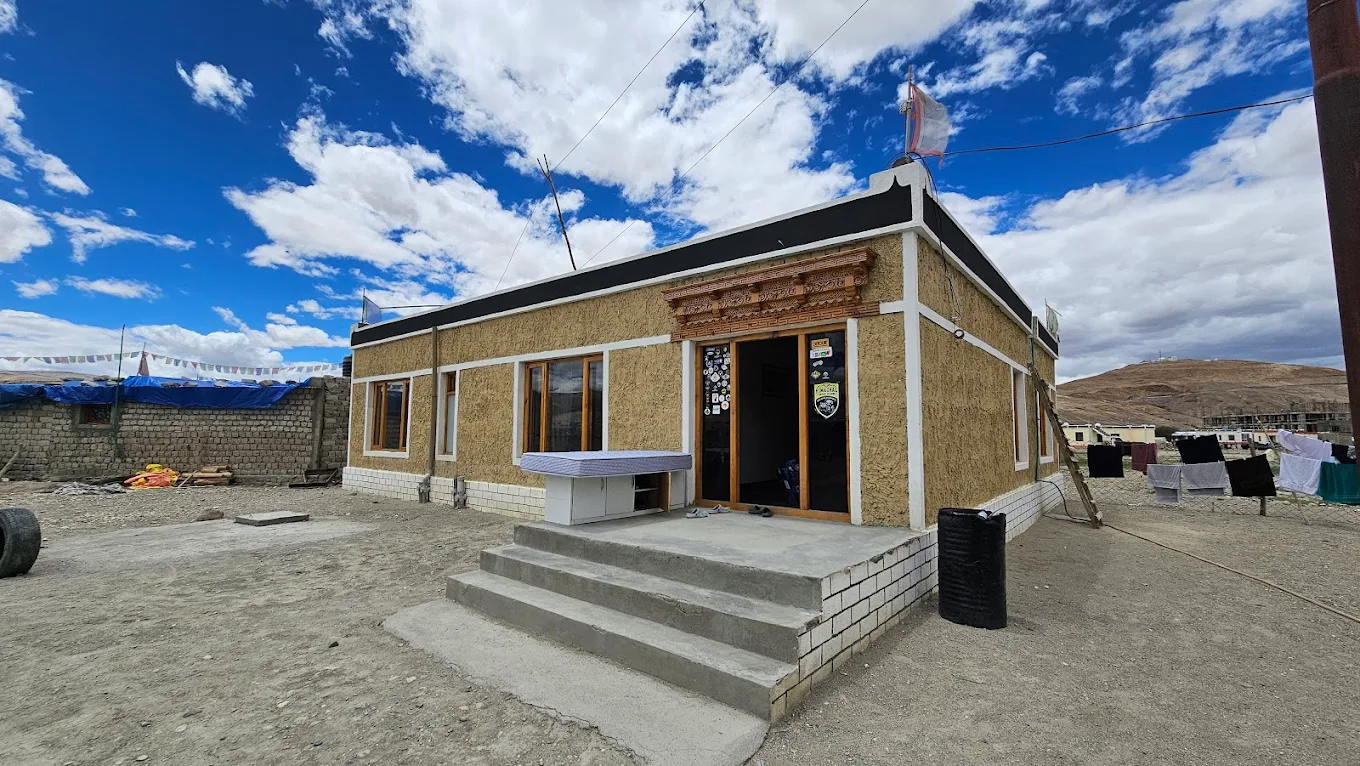 Hanle Lodge