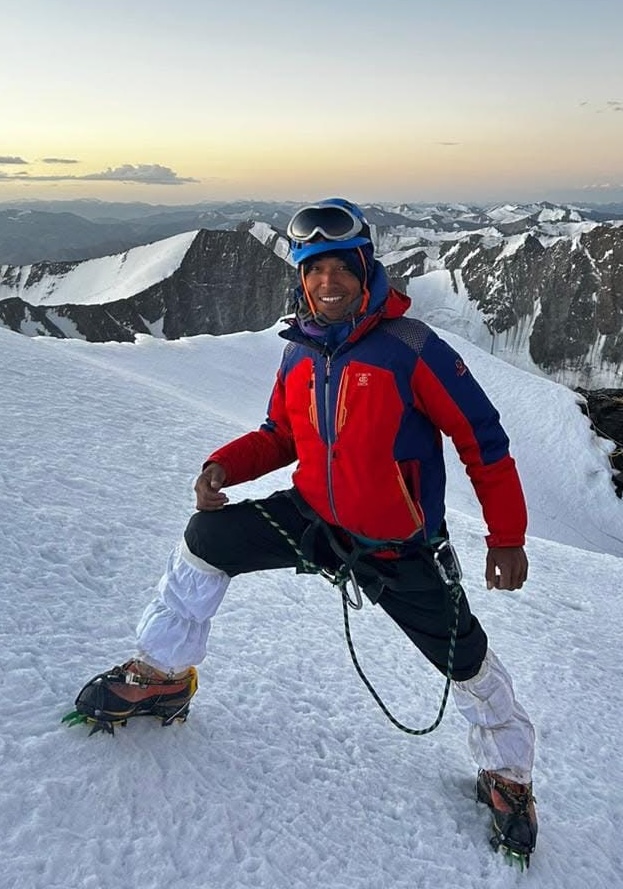 Dawa Sherpa