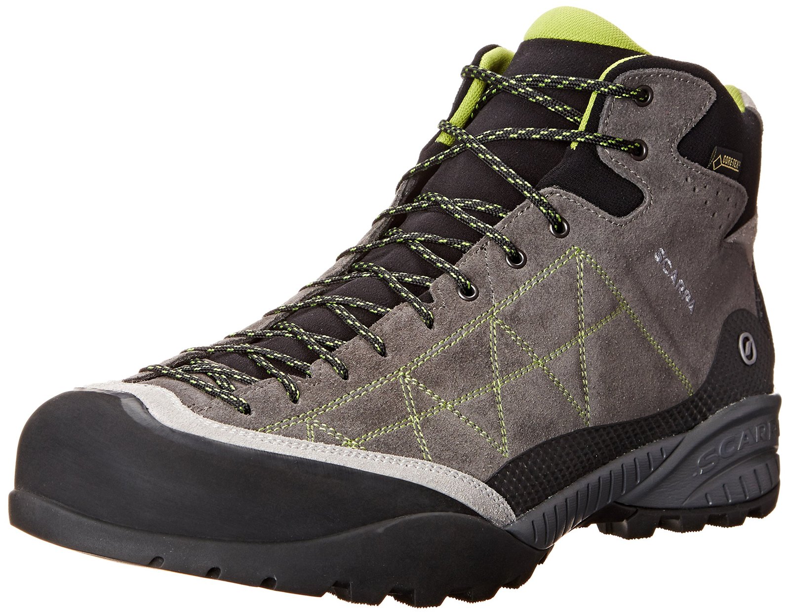 Trekking Boots