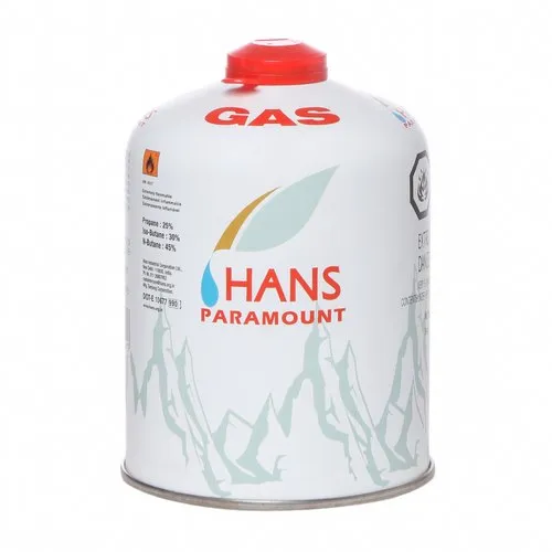 Butane Gas