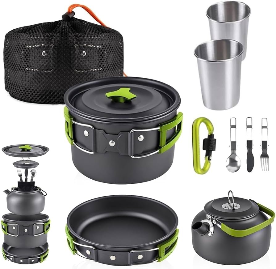 Cooksets