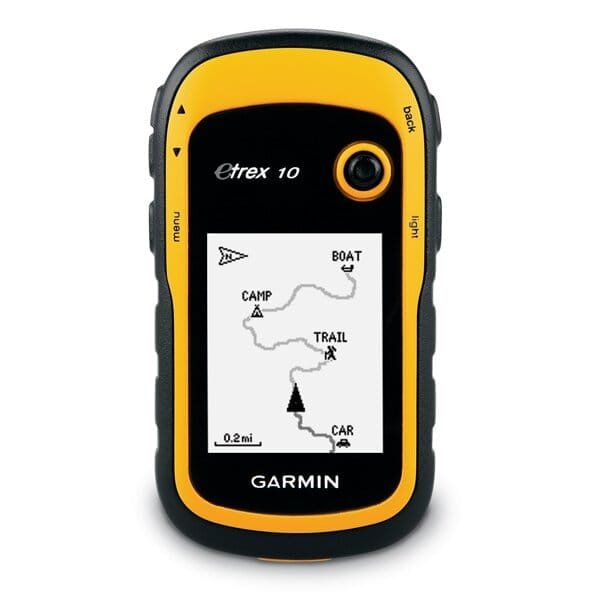 GPS Devices