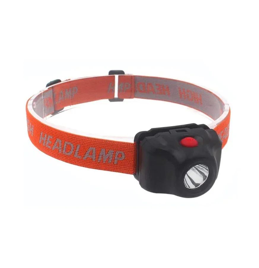 Headlamps