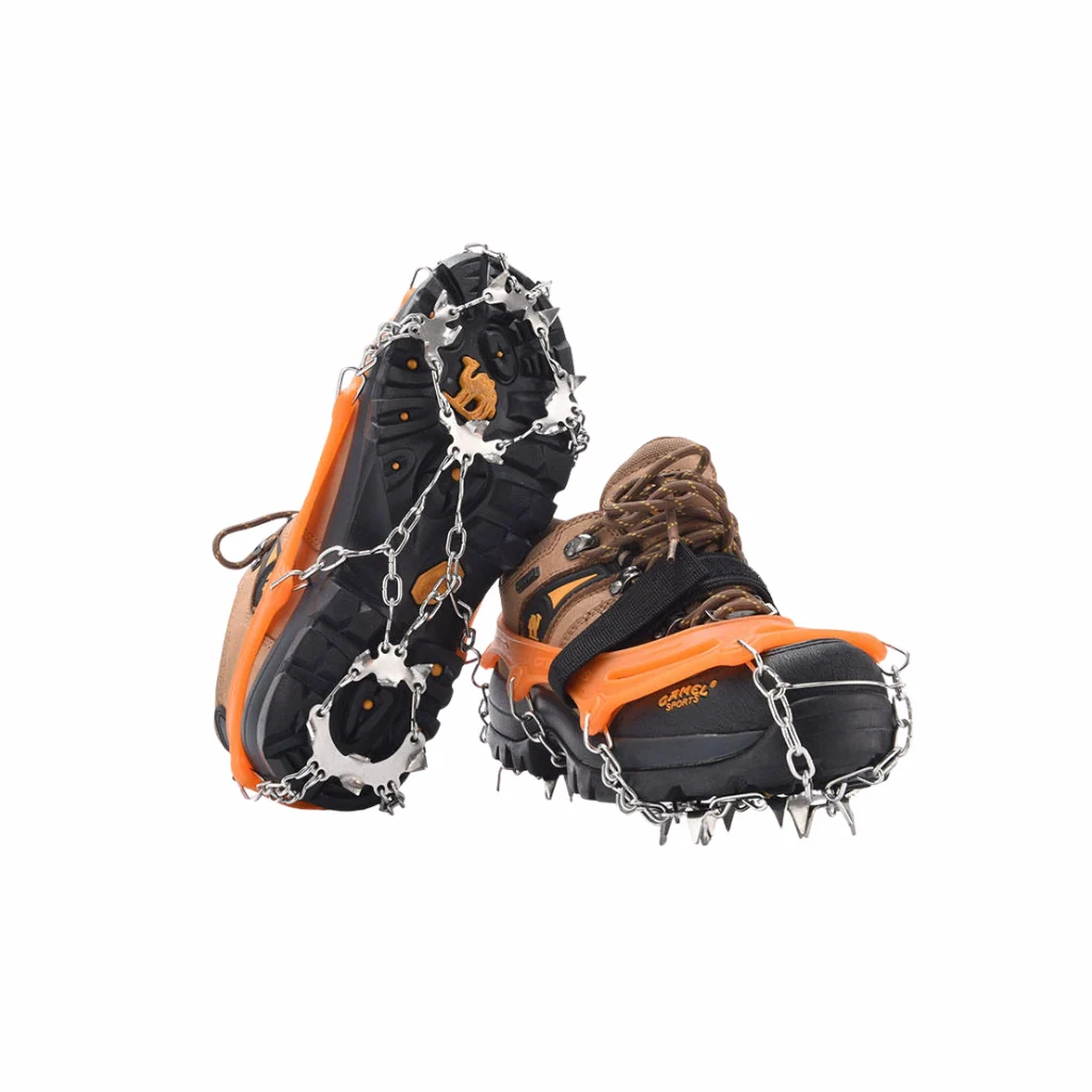 Microspikes