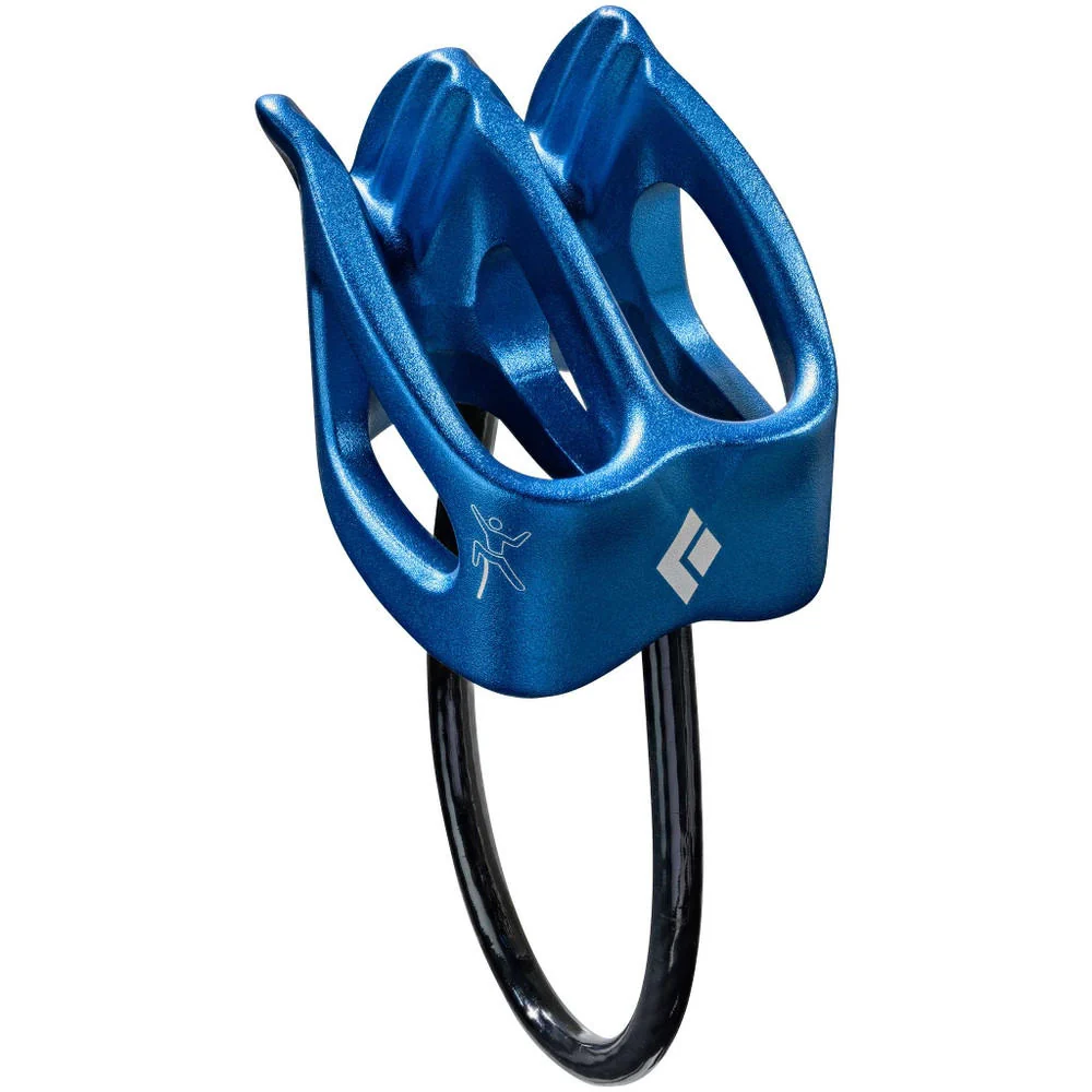 Belay Devices
