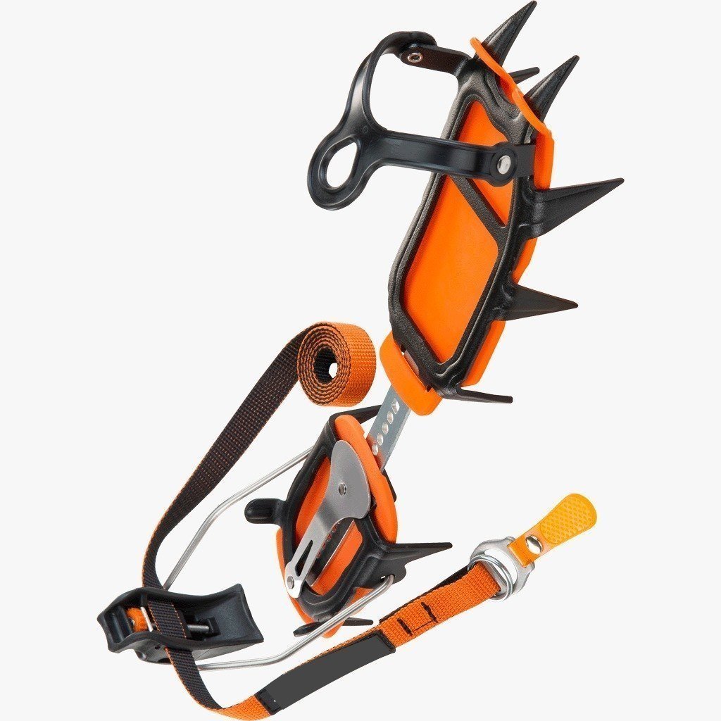 Crampons