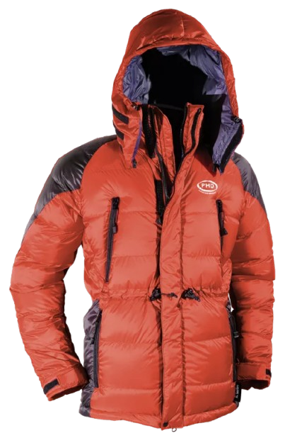 Down Jackets