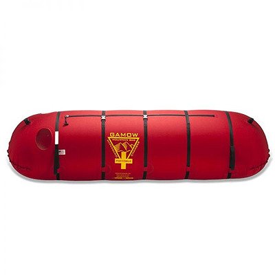 Gamow Bag