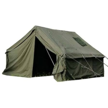 Kitchen Tents