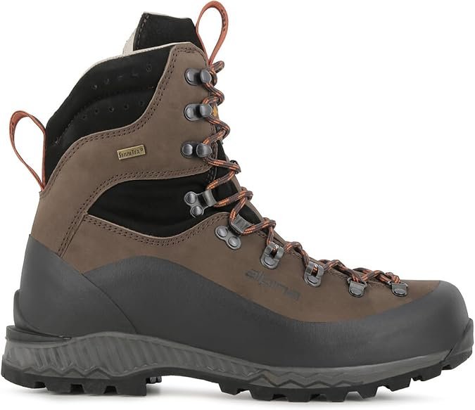 Mountaineering Boots