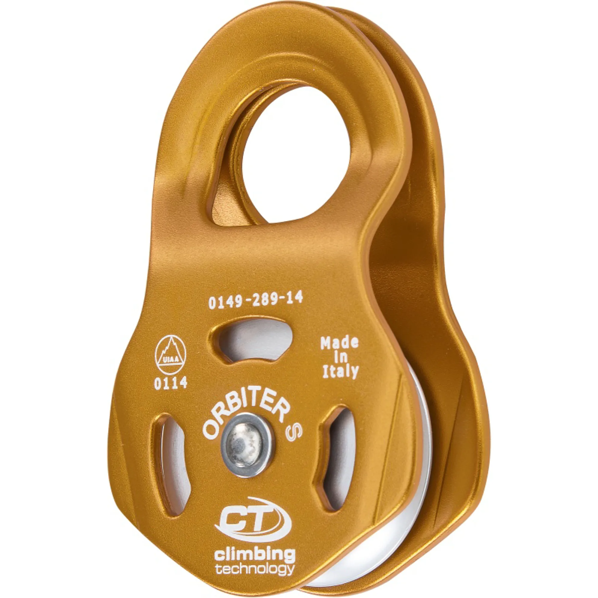 Pulleys