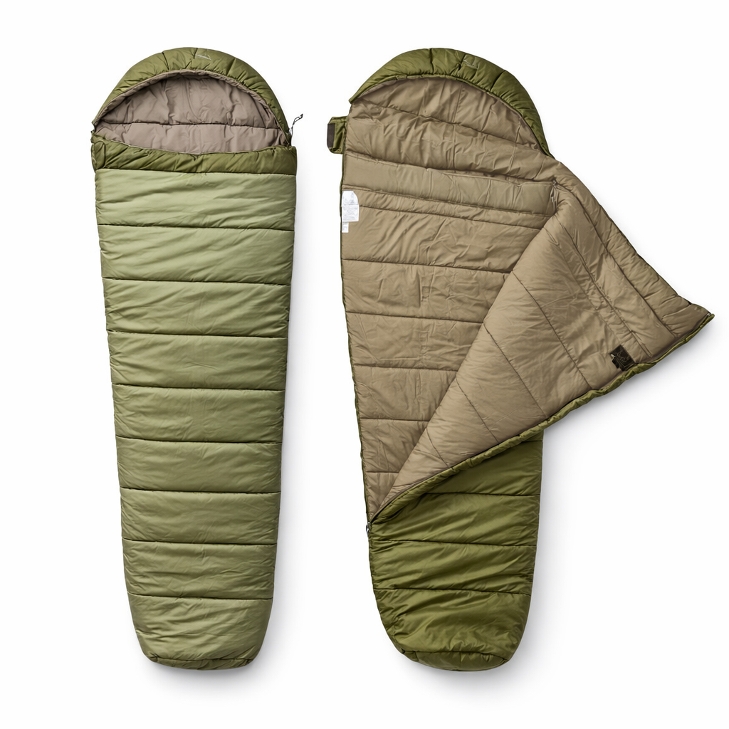 Sleeping Bags