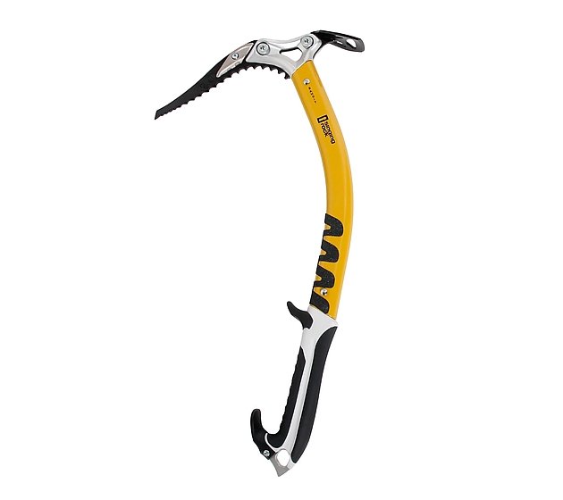 Technical Ice Axe