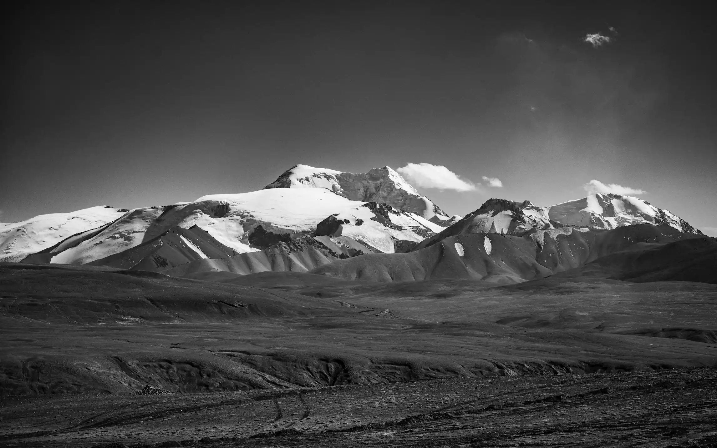 Mountaineering in Ladakh Guide