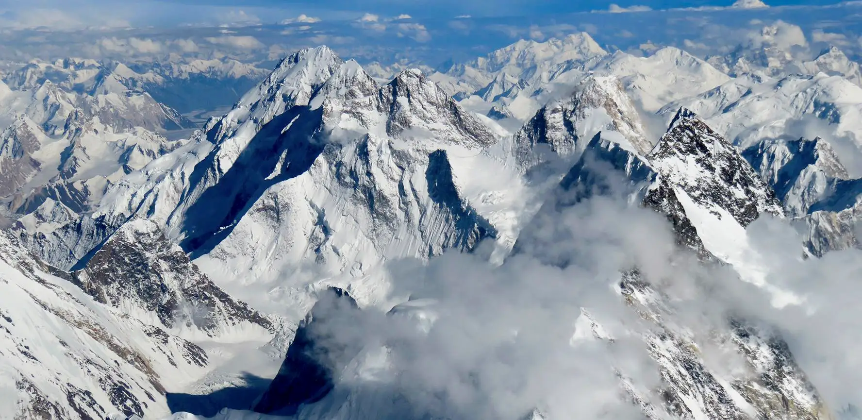 K12 Peak