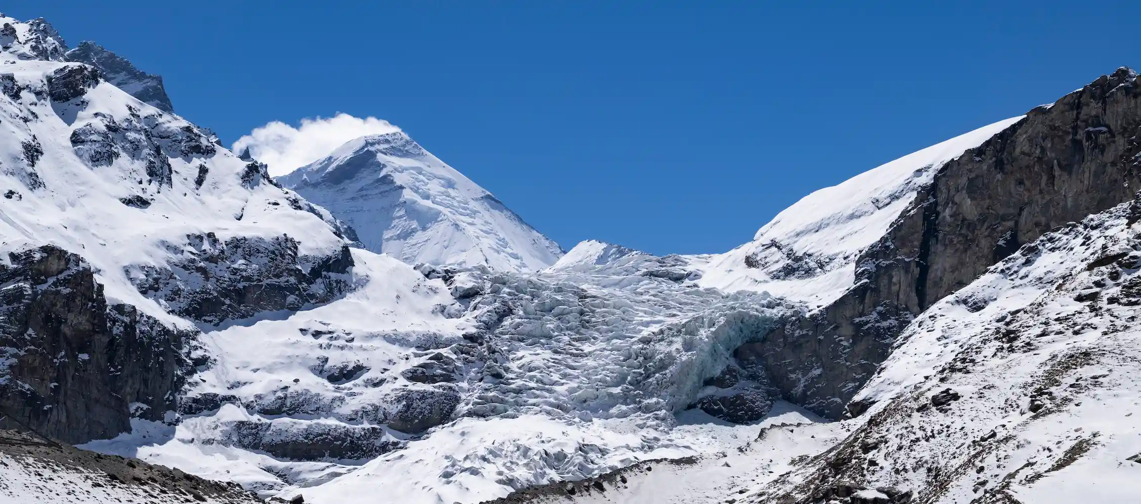 Nun Peak