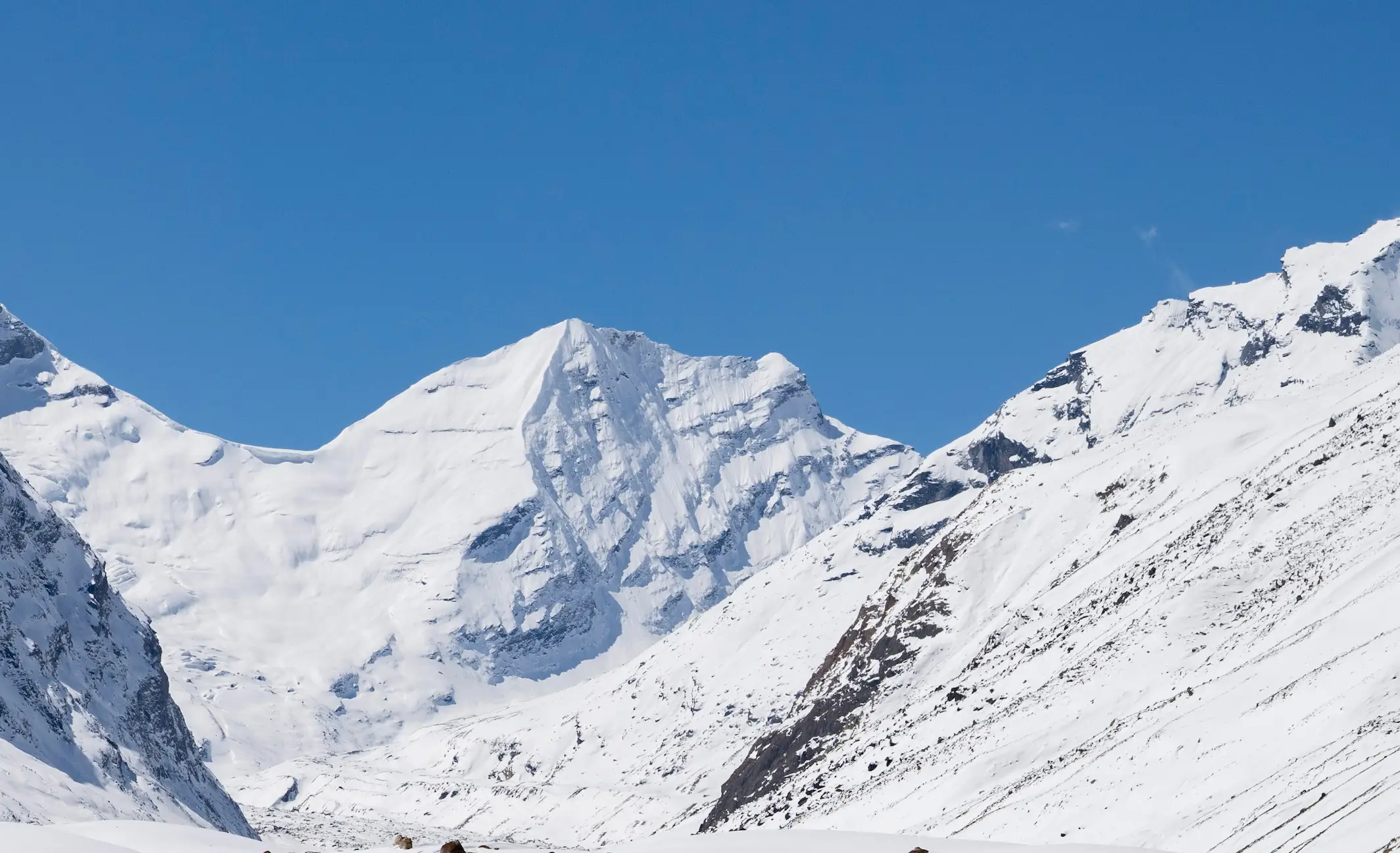 Padmanabh Kangri